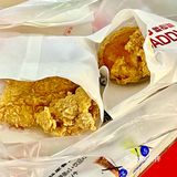 厦门探店｜终于吃到台湾胖老爹家超机车的鸡排啦