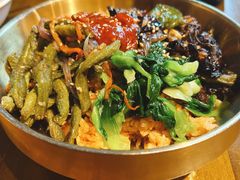 老妈拌饭-聚合鑫东北熏酱熟食麻辣面(长阳店)