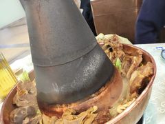 -羊家胡同·龙虾烧烤火锅(龙汇路店)