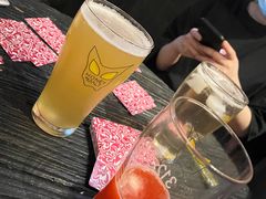 -蜜和麦精酿啤酒吧honey&malt(桐梓林店)