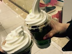 -三佰瑞冻酸奶(凯德MALL店)