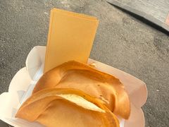 -易老大蛋烘糕(奎星楼总店)