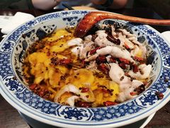 -三俞竹苑(红旗街万达店)