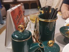 -松鹤楼面馆(清河万象汇店)