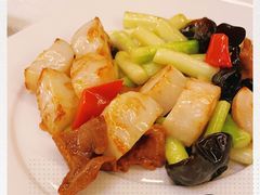 -酌宴府The China Club·广州万富希尔顿酒店(云城东路店)