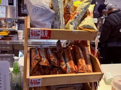 -茶颜悦色(重庆英利大融城LG层店)