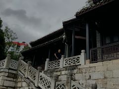 -阳明祠