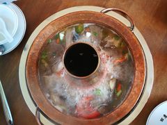 -陀岗美食·云南藏式特色餐厅