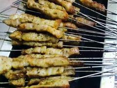 -小王烧烤(毓龙路店)