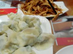 -新兴园饺子馆(河南街店)