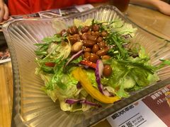 -聚点串吧·北京烧烤(朝北店)