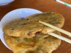 牛肉锅盔-顺华粉馆(桃园南路店)