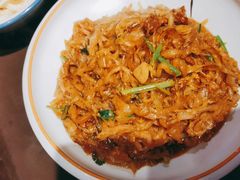 油渣土豆丝-鸽子窝(青塔店)