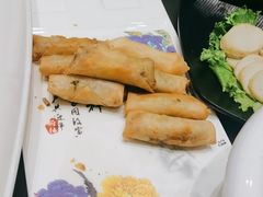 -诚园新喜洋餐厅