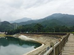 -秦岭天竺山景区