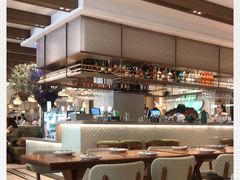 -ELI FALAFEL Lebanese&Mediterranean黎巴嫩美食(富城路店)