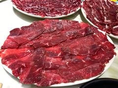-陈记一牛火锅江宁店(金盛路店)