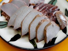 鹅肝-二八鸥汀老鹅(金涛庄店)