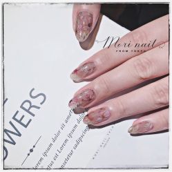 -森日式美甲沙龙MORI NAIL总店