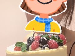 -姆们M Sweetie Cake(五道口店)