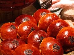 -B&C黄油与面包·THE GARDEN BAKERY概念店(世纪汇店)