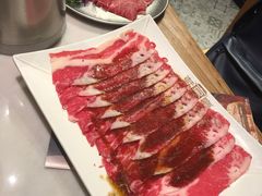 -韩宫宴烤肉·料理(苏州中心店)