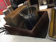 -傅强排骨(成都总店)