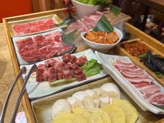 -牛也烧肉(摩尔城店)