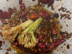 -沈家花园如皋菜(君御豪庭店)