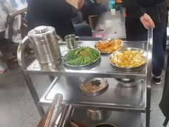 -郝大姐·乌龙山铁板烧(大学城三店)