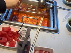 -野妹火锅(布吉店)