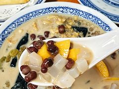 -韵姐牛奶甜品世家