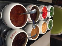协成海鲜火锅饭店-協成海鮮火鍋(老店)