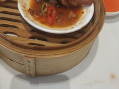 -万龙洲海鲜(大兴绿地缤纷城店)