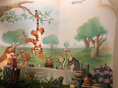 -小熊维尼历险之旅