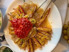 -澜小宴·锦绣江南(金沙滩店)