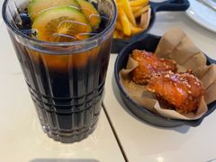 -必胜客(华南摩尔店)