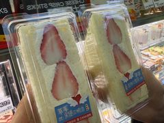 -迦南·甜品蛋糕(杭州东站万象汇店)