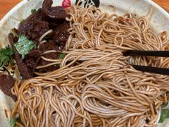 -旺泉餐饮店·清真牛肉面馆