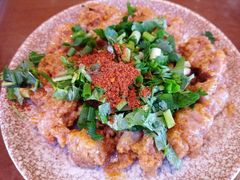 -谢老五跷脚牛肉·非遗传承店