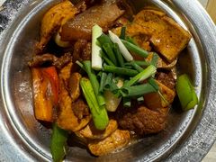 -深山老屋(国顺东路店)