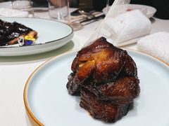 本帮熏鱼-屋里厢上海菜馆