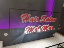 -Sugar Hair Salon
