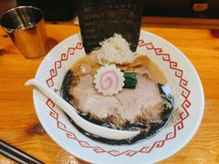 -Ramen满吉·豚骨拉面(丽园路店)