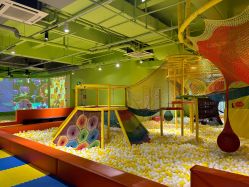 -宝燕乐园(闵行旗舰店)