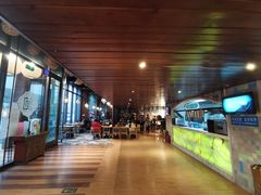 大堂-中阿兰牛肉面(悦海新天地店)