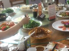 -叶姐海鲜(棋子湾店)
