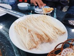 -燕北云山·农家菜·灶台鱼(密云溪翁庄店)