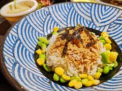 -鹤江桥·红油牛肉粉(SKP店)