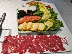 -潮牛壹号鲜牛肉火锅(世界城广场店)